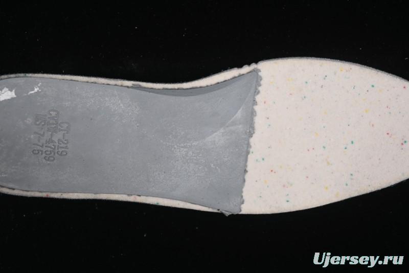 Converse Chuck Taylor All Star 1970s High Top Canvas Sneakers with Tom and Jerry Design - A15110C