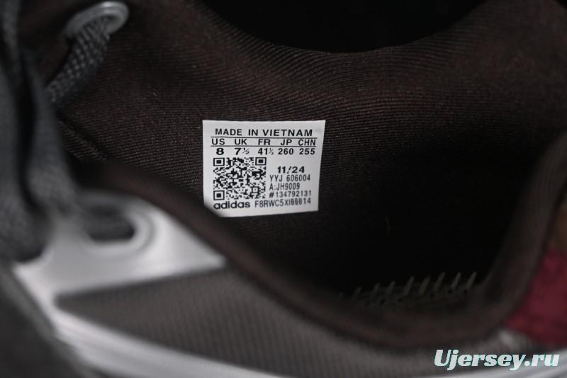 Adidas Song For The Mute x Ad Originals Adistar Cushion Retro Comfortable Anti-Slip Lifestyle Casual Shoes - JH9009