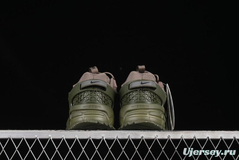 Nike Zoom Vomero 5 Retro Marathon Casual Sneakers with Thick Cushioned Sole - FV2295-201