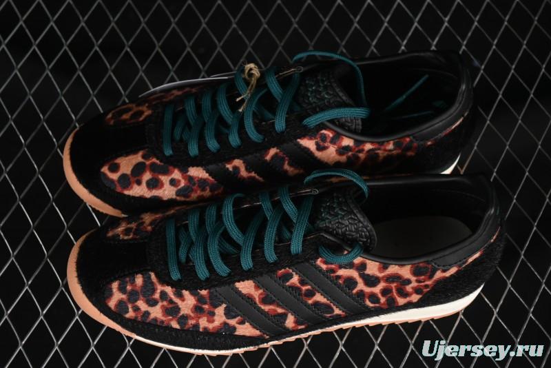 Adidas Originals SL 72 RS Retro Running Shoes - JI0187