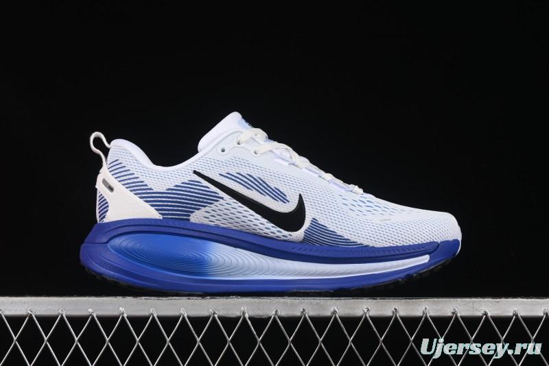 Nike Air Zoom Vomero 18 Lunar 2025 New Cushioned Casual Running Shoes - HM6803-104