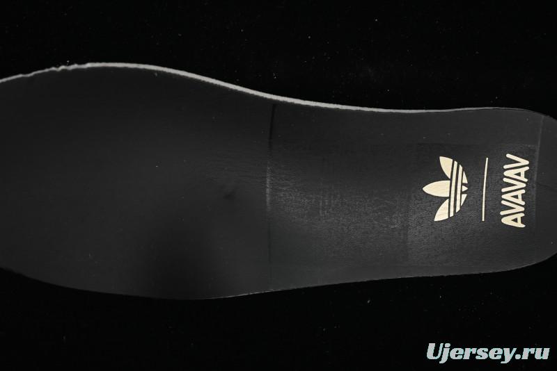 Adidas Avavav Superstar Superfinger Shell Toe Casual Sneakers - JP7141