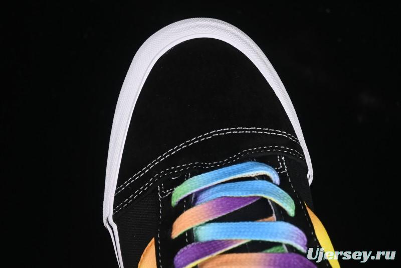 Vans Knu Skool Low-Top Retro Chunky Sneakers - VN0009QCB96