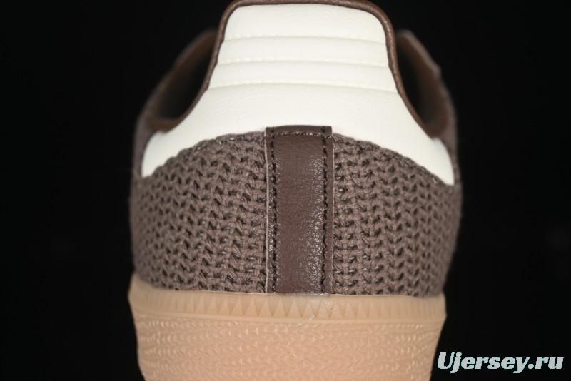 Adidas Samba OG Casual Sneakers - JI3184