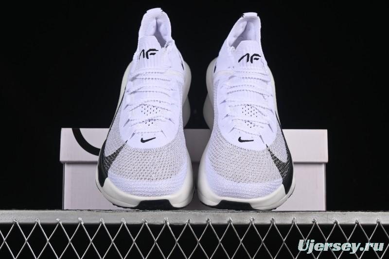 Nike Zoom VaporFly Next 3% Prototype Super Marathon Running Shoes with Dual Airzoom and ZoomX Foam - ZD6206-100