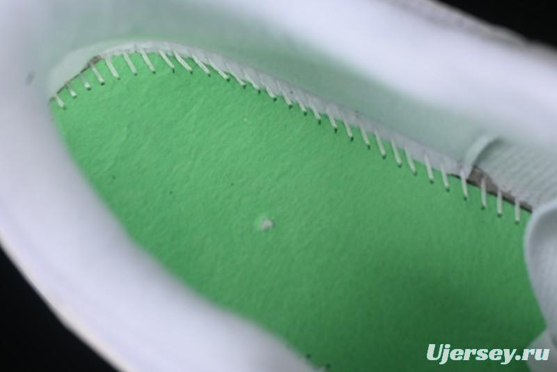 Nike Air Max 1 Retro Running Shoes with Half-Sole Air Cushion - AH8145-110