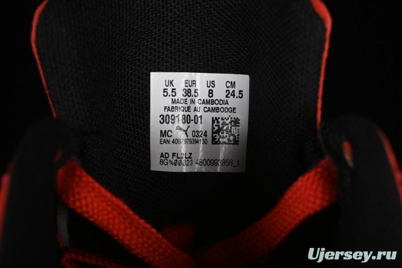 Puma Speedcat Lifestyle Low-Top Sneakers - 309180-01