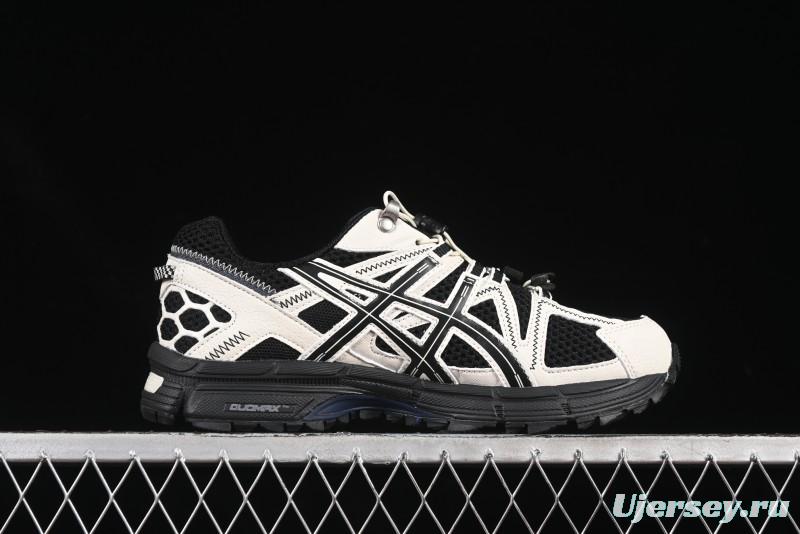 Asics Gel-Kahana 8 FL Retro Casual Running Shoes - 1011B828-001