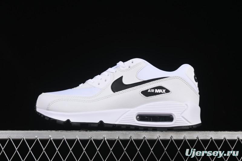 Nike Air Max 90 Retro Running Shoes with Air Cushion Technology - HM0628-001