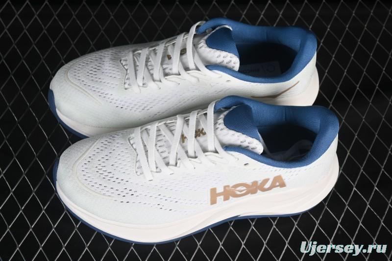 HOKA ONE ONE Rincon 4 Lightweight Breathable Running Shoes - 1155130 FTG