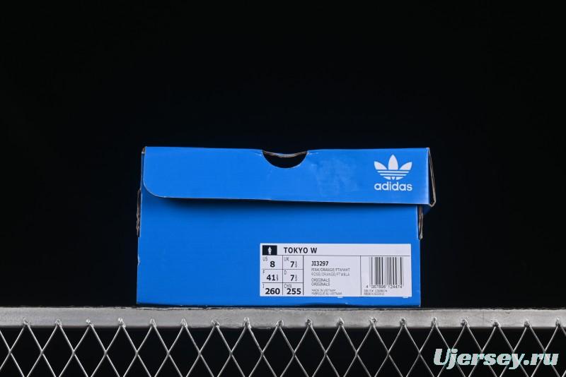 Adidas Tokyo W Classic Comfort Non-Slip Casual Sneakers - JI3297