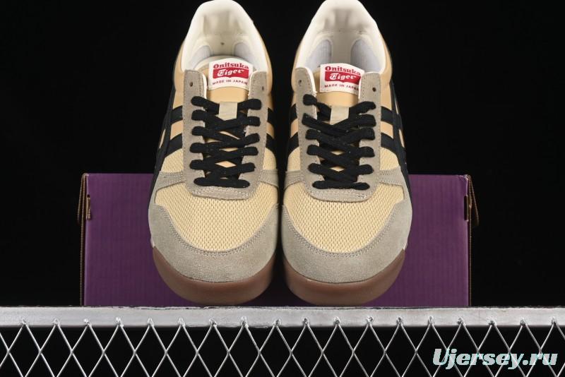 Onitsuka Tiger Ultimate 81 EX 40th Anniversary Breathable Comfort Casual Shoes - 1183B536-200