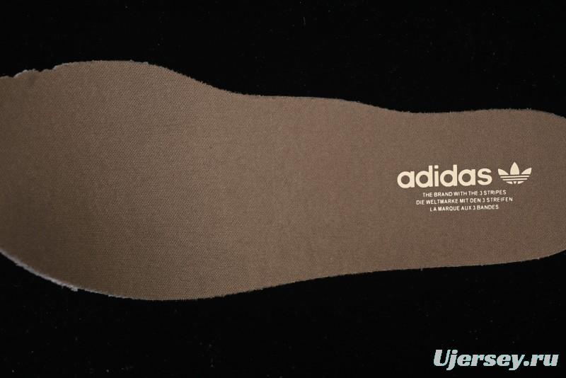 Adidas Samba OG Casual Sneakers - JI3184