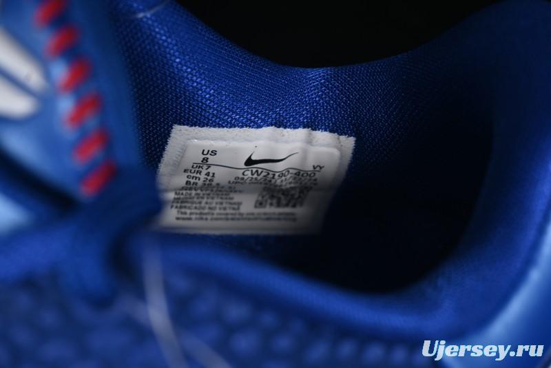 Nike Kobe VI Protro 6 Dodgers Limited Edition Men's Performance Basketball Shoes - CW2190-400