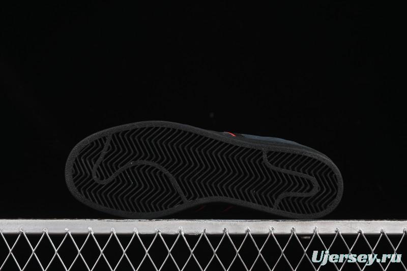 Adidas Superstar JR7831 Shell Toe Casual Sneakers - JR7831