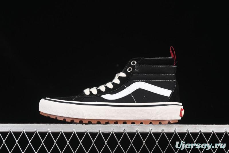 Vans x Imran Potato MTE-1 Outdoor Hiking Shoes - VN0A0A5HZY6BT
