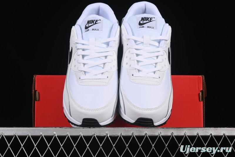 Nike Air Max 90 Retro Running Shoes with Air Cushion Technology - HM0628-001