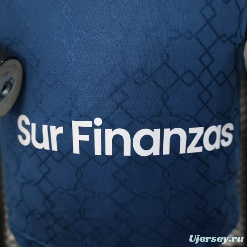 Player Version 25/26 Racing Club Away Jersey