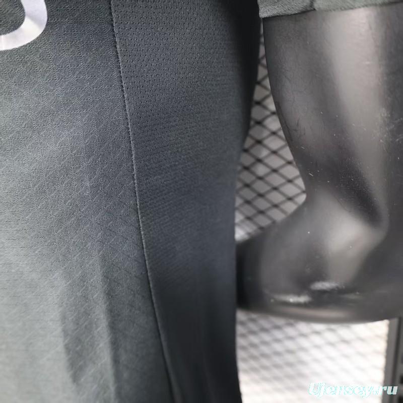 Player Version 25/26 Manchester City Black Concept Jersey