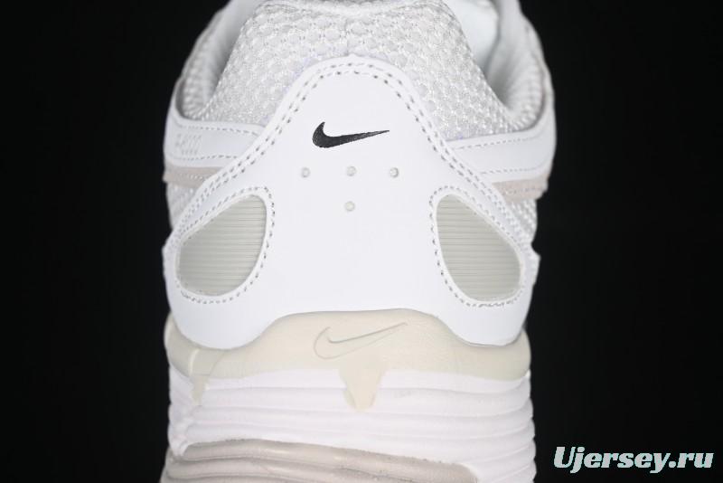 Nike P-6000 Prm Retro Casual Sneakers Dad Shoes - HF4898-121