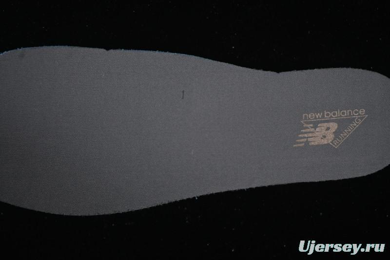 Joe Freshgoods x New Balance 9060 Retro Casual Running Sneakers with ABZORB Cushioning - U9060RFB