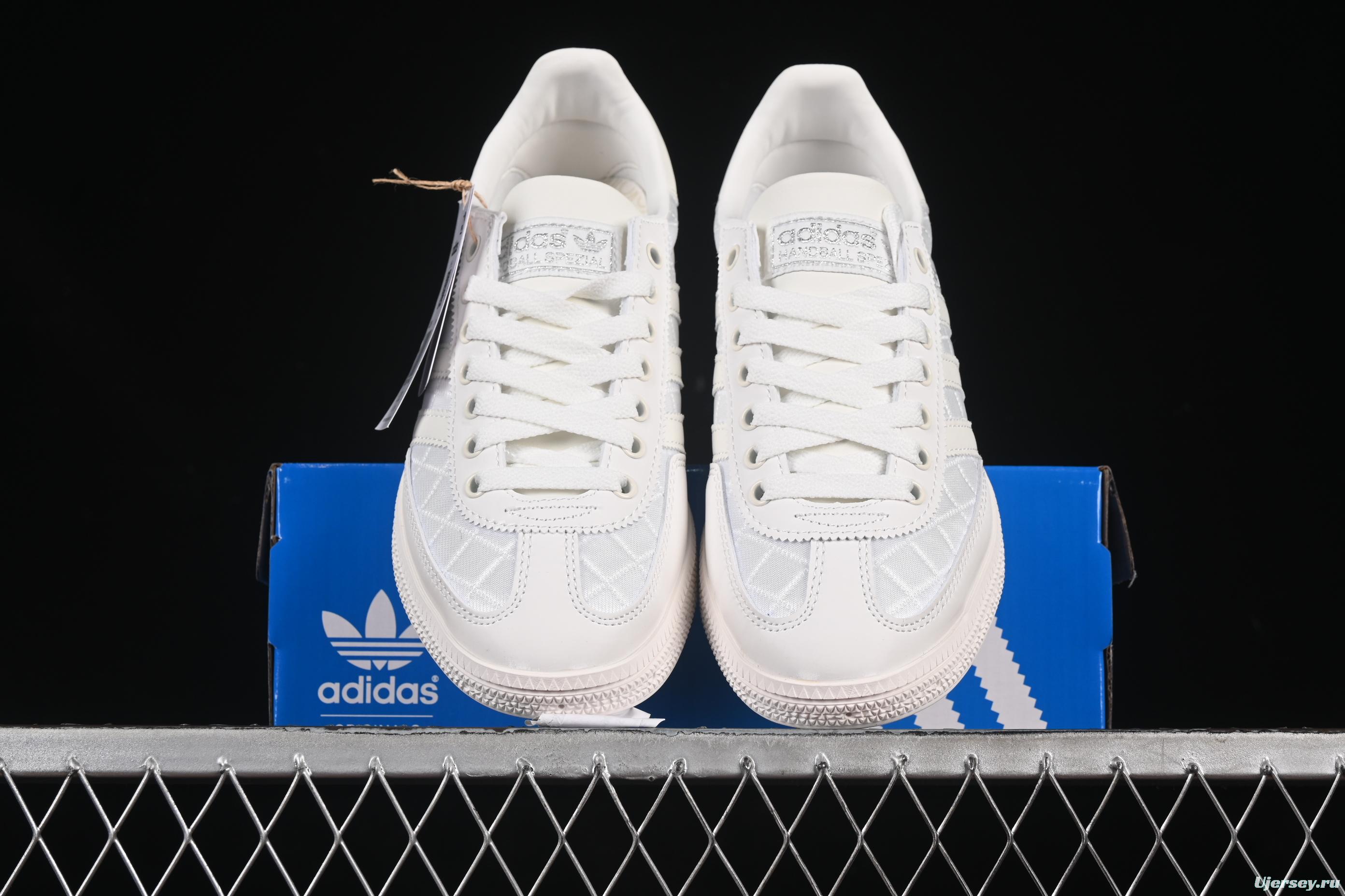 Adidas Handball Spezial Retro Casual Sneakers - KJ0854