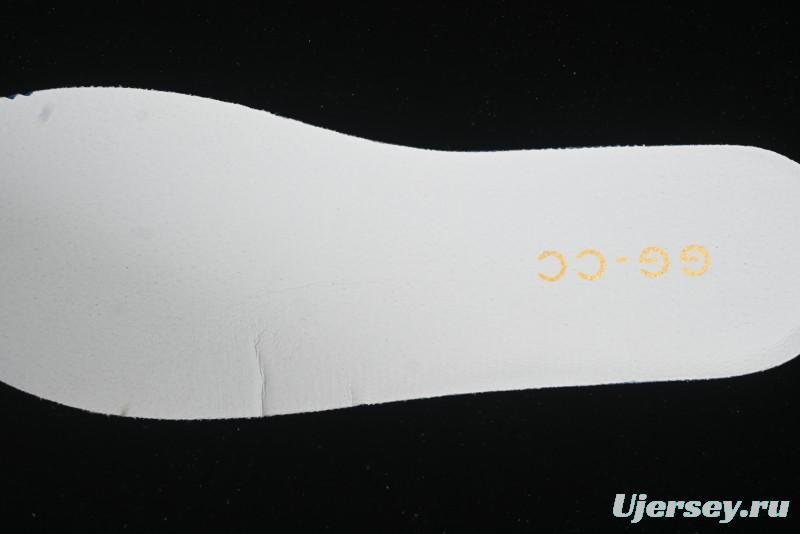 GG-CC Chunky Low Casual Fashion Sneakers with Thick Sole and Height Increasing Design - 2607 Silver