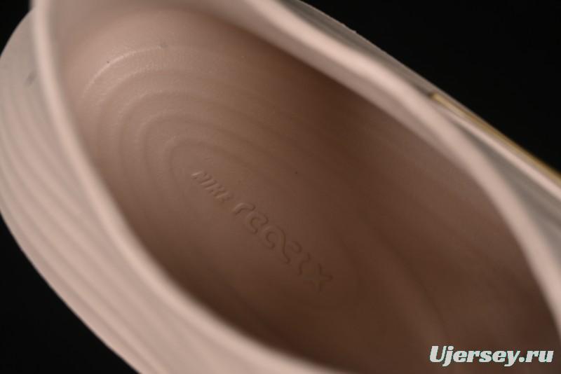 Nike ReactX Rejuven8 Summer Sandals with Soft and Responsive ReactX Foam - HV5060-100