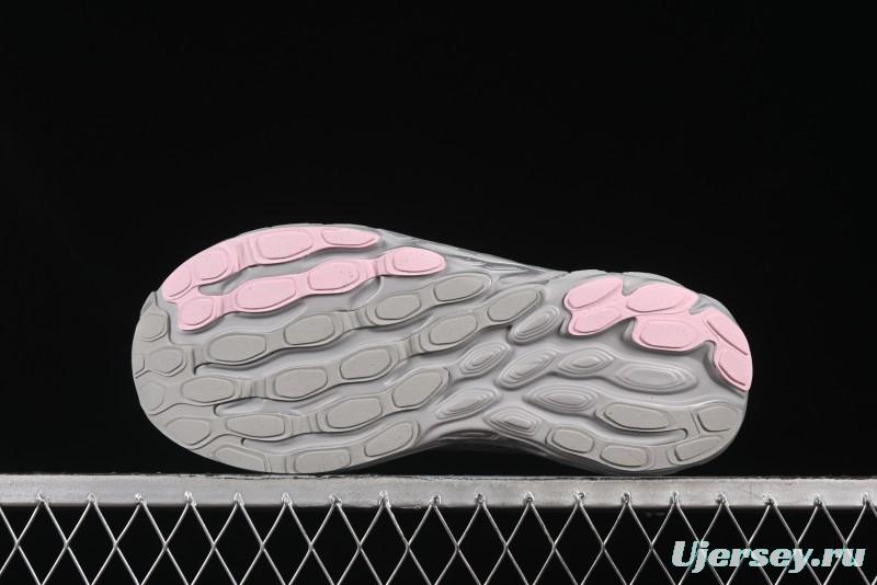 Ganni x New Balance Fresh Foam Trainer UTRNGA Retro Casual Running Shoes - UTRNGA