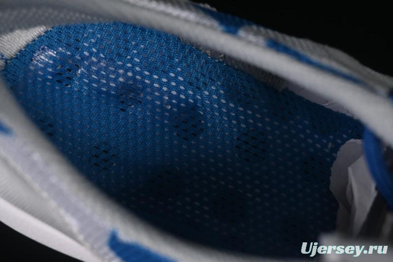 Adidas Climacool Boat Lace Graphic Breathable Cushion Casual Shoes - BA8395