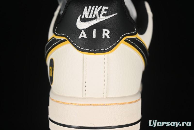 Nike Air Force 1'07 Low Xiaomi Collaboration Su7-Ultra Casual Sneakers - XX3168-165