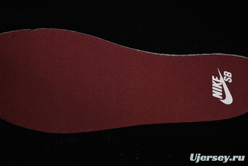 Nike SB Force 58 Retro Skateboard Shoes - FQ7637-001