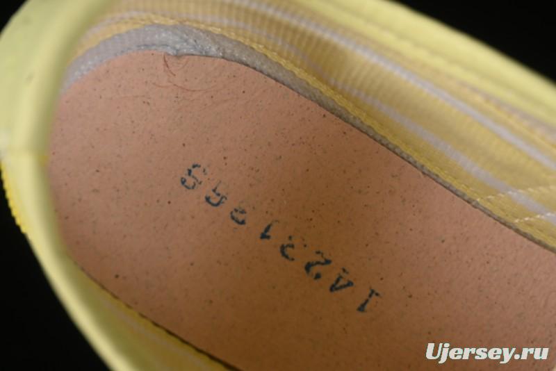 Onitsuka Tiger Mexico 66 Cactful-S Low-Top Leather Running Shoes in Pastel Colorway - 1183C347-750