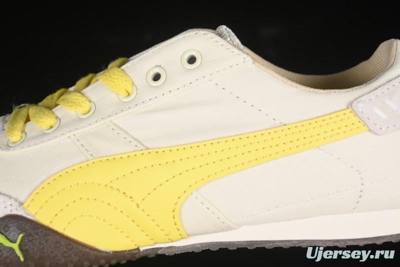 Puma Bella UT Canvas Casual Sneakers - 403492-01