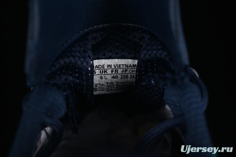 Adidas Climacool Boat Lace Graphic Breathable Cushion Casual Shoes - BA8396