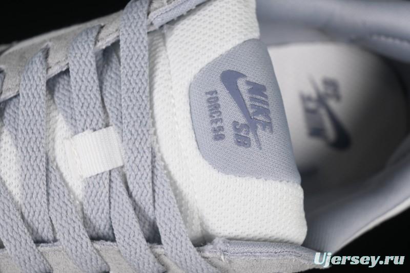 Nike SB Force 58 Retro Skateboard Shoes - IH0636-141