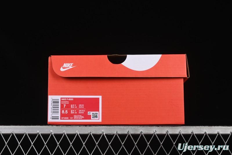 Nike P-6000 Prm Retro Casual Sneakers Dad Shoes - HF4898-121