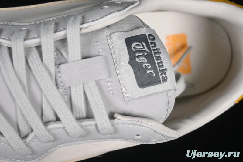 Onitsuka Tiger Serrano CL Breathable Comfort Casual Shoes - 1183B886-200