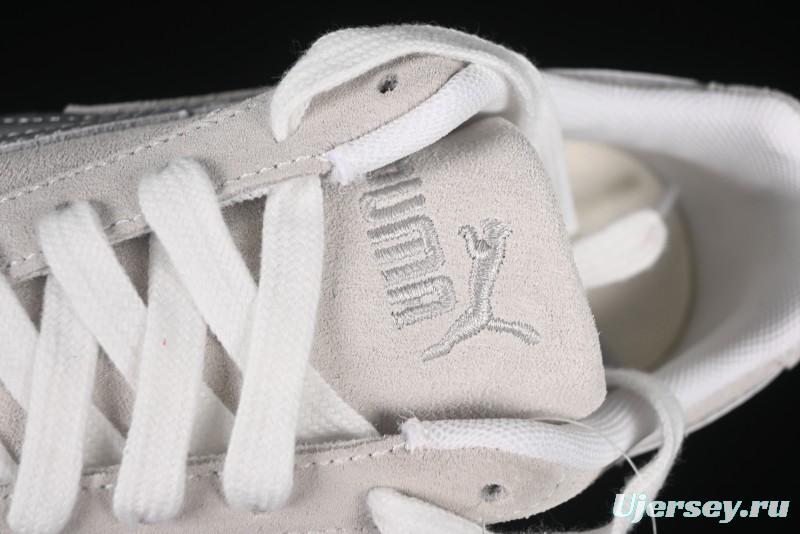 Puma Speedcat Lifestyle Low-Top Sneakers for Racing Enthusiasts - 397397-01