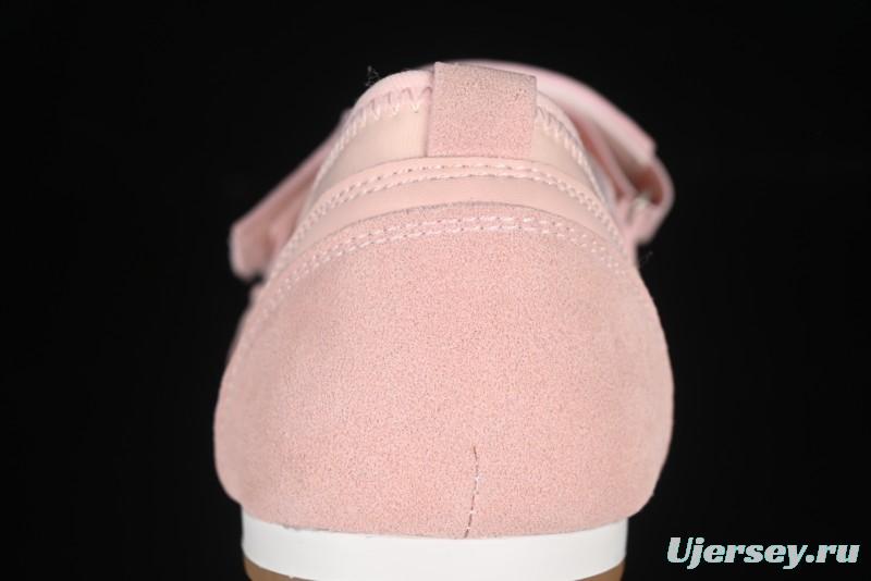 GG-CC Mary Jane Low Cut Casual Summer Sandals with Fashionable Design - 262 Pink