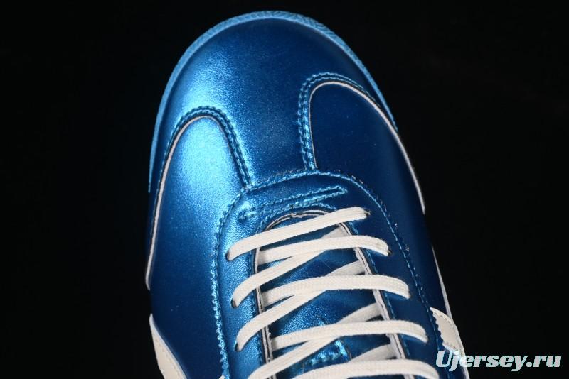 Onitsuka Tiger Mexico 66 SD Low-Top Leather Sneakers - 1183C468-300