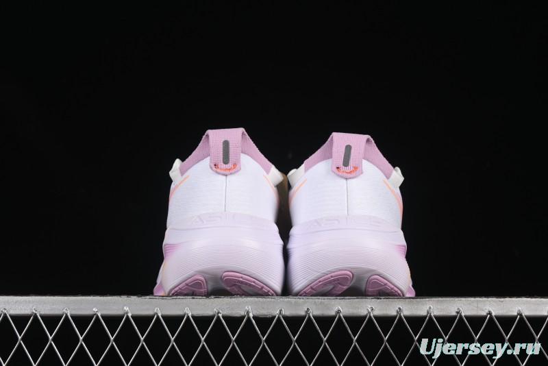 Asics Gel-Nimbus 27 Retro Breathable Casual Shoes Cushioned Men's Durable Running Shoes - 1012B753-101