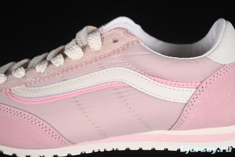 Vans Super Lowpro Retro Fashion Comfortable Casual Skate Shoes - VN000CS0PRM