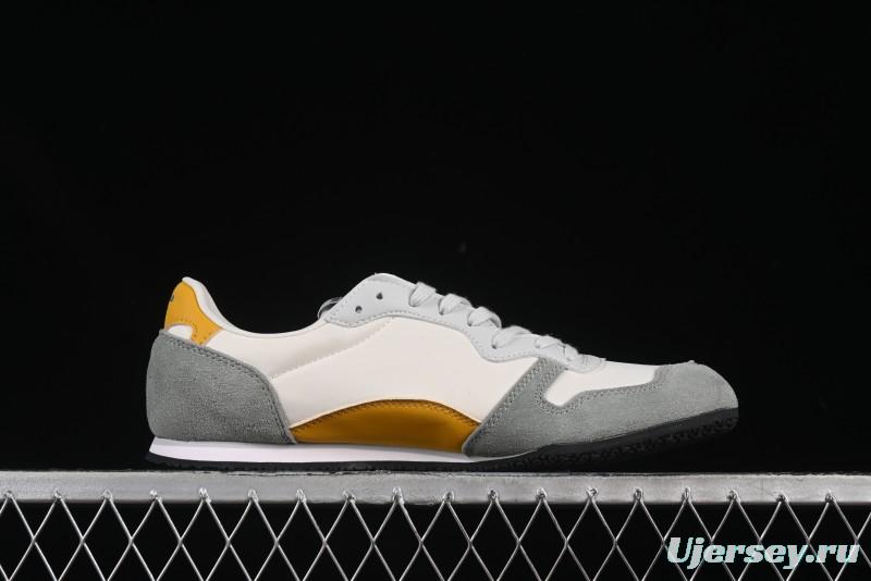 Onitsuka Tiger Serrano CL Breathable Comfort Casual Shoes - 1183B886-200