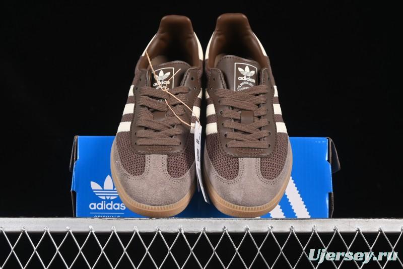 Adidas Samba OG Casual Sneakers - JI3184