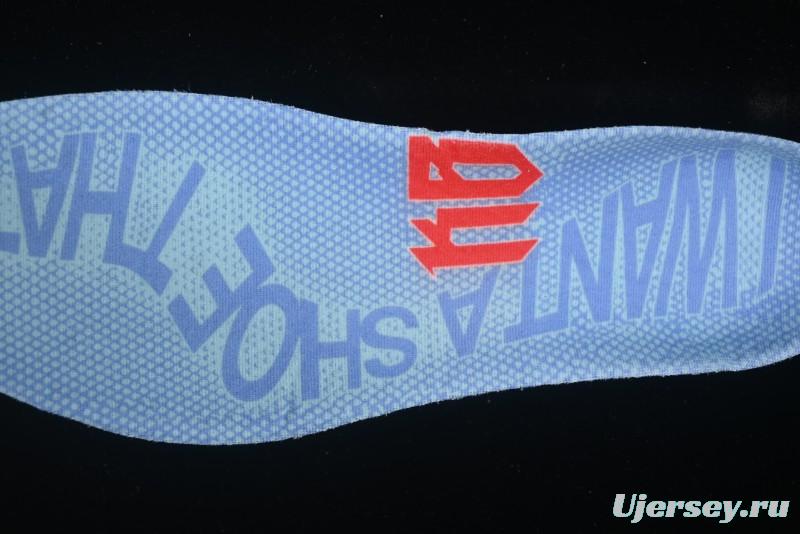 Nike Kobe VI Protro 6 Men's Performance Basketball Shoes - PE2023-100