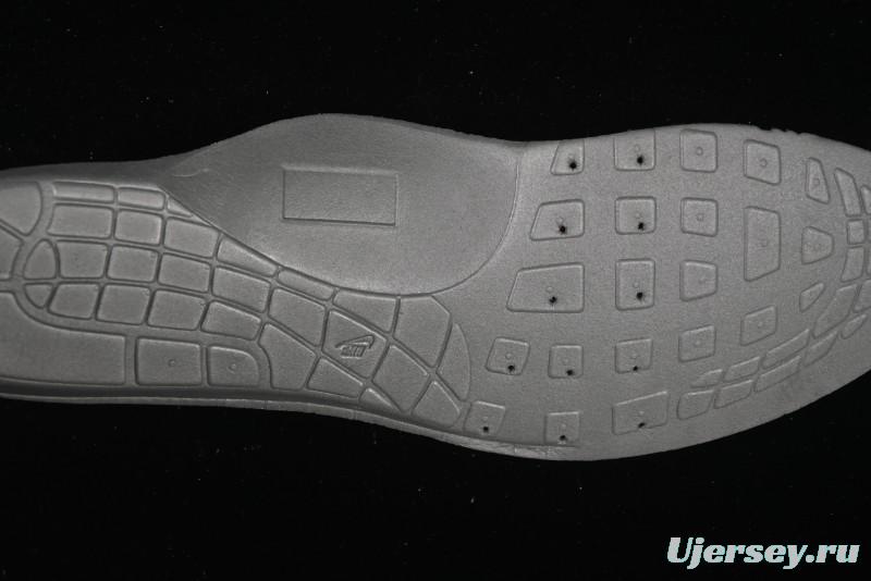 Nike Air Max 1 Retro Running Shoes with Half-Sole Air Cushion - HF8813-001