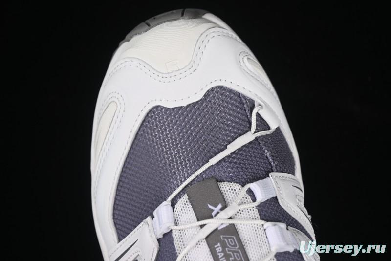 Salomon XA PRO 3D Outdoor Trail Running Shoes with SENSIFIT and 3D ADVANCED CHASSIS - 472457-28