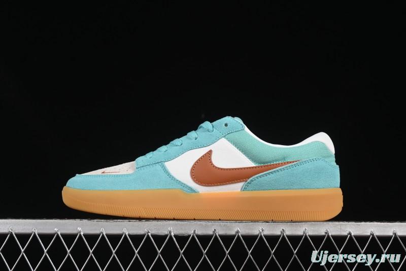 Nike SB Force 58 Retro Skateboard Shoes - DV5477-302