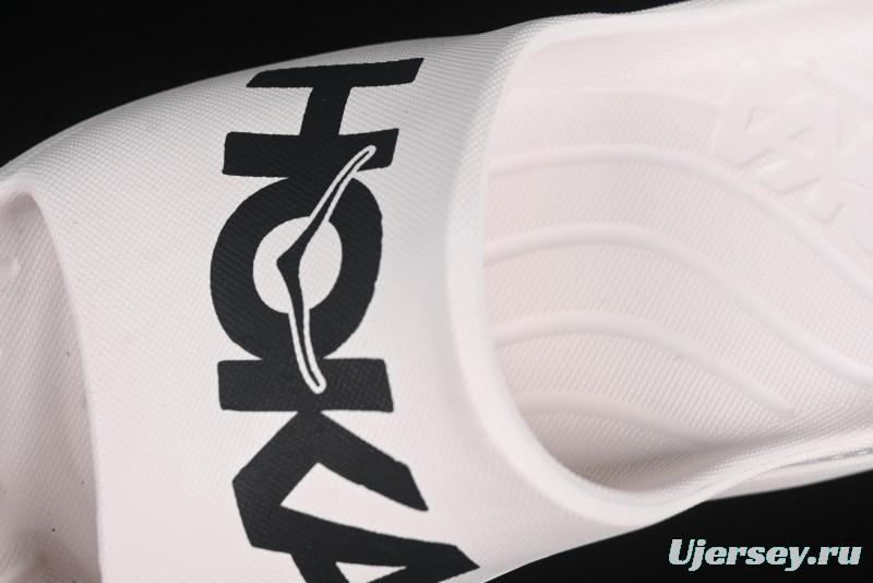 HOKA ONE ONE ORA Comfortable Slip-Resistant Slide Sandals - CSC3